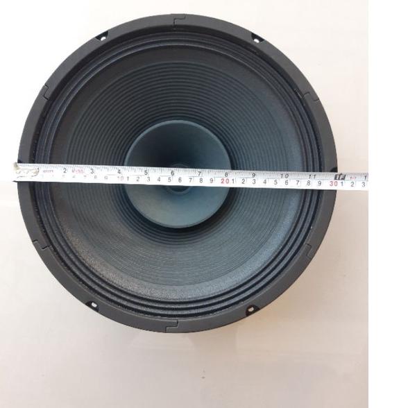 New Stock Original ACR 1225 SPEAKER 12 INCH FULLRANGE ACR 1225 ORIGINAL SPEAKER 12IN 12INCH 12 IN AC
