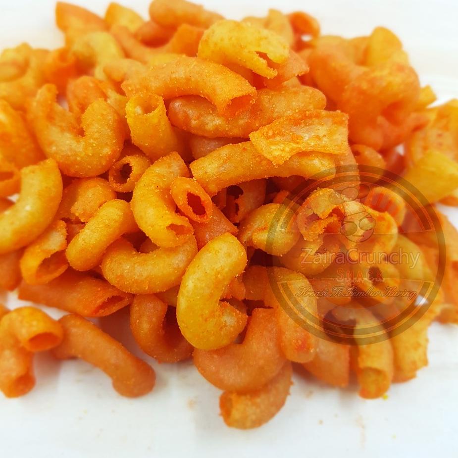 

GRATIS ONGKIR✅Makaroni / Makaroni Usus Kiloan / netto 1 kilo|SQ3