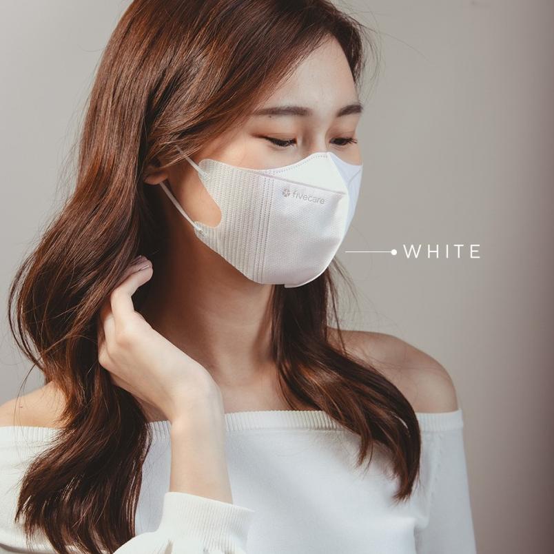 Promo - Masker Fivecare Duckbill / Duck Bill Five Care Face Mask ... ... ...