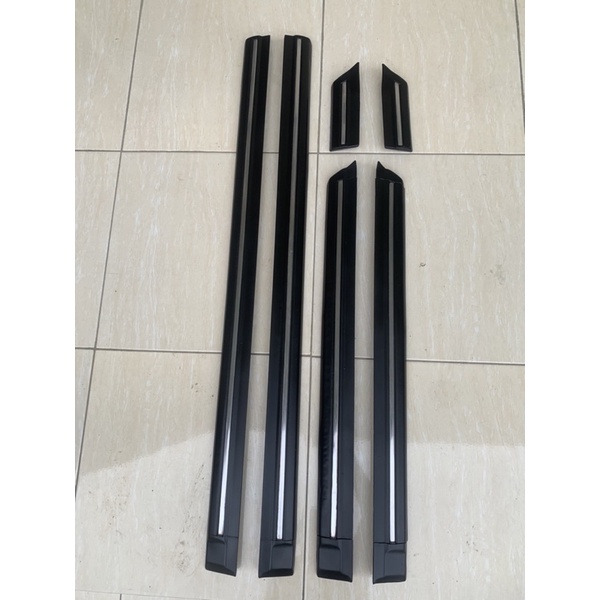 moulding grand civic 1990-1991