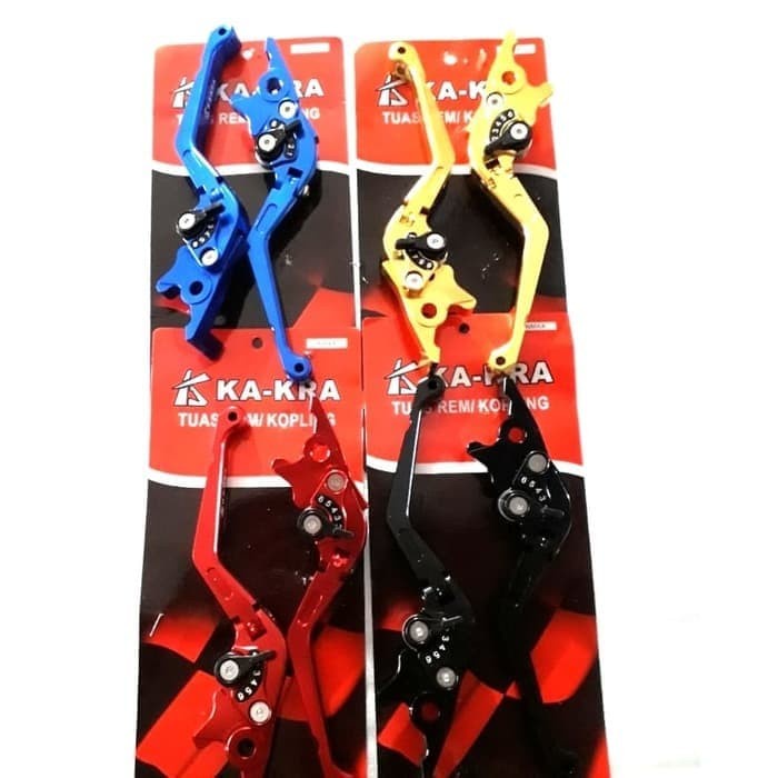 Handle Rem Kiri Kanan Yamaha Nmax #Original