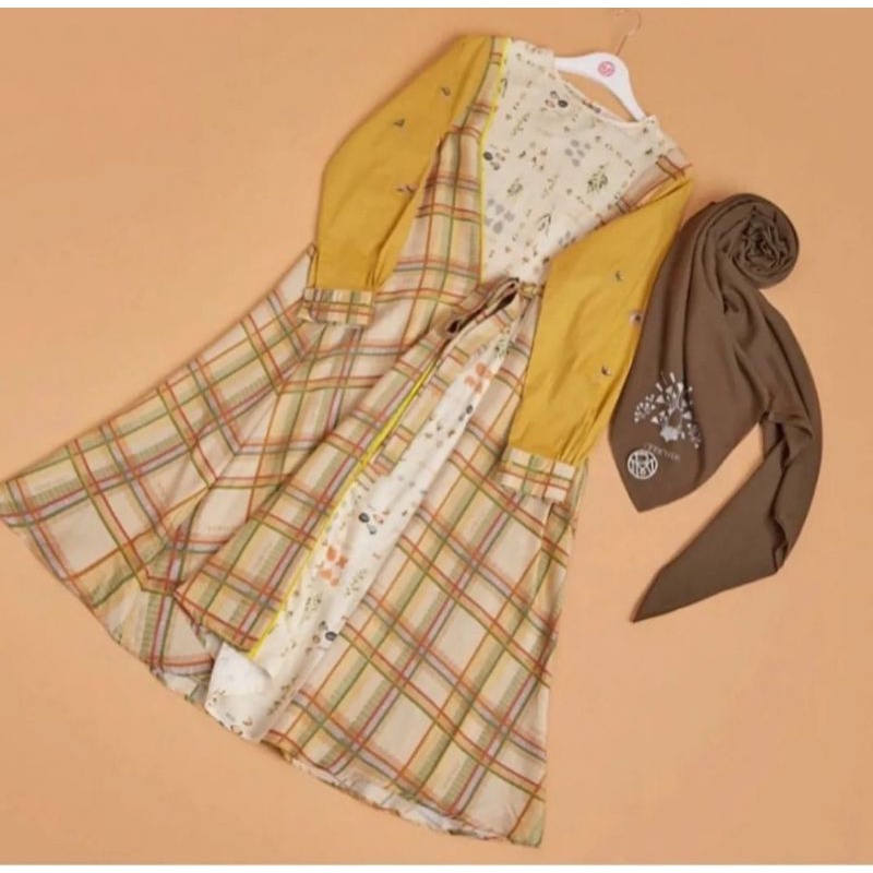 SALE APPAREL MASLAHA RIAMIRANDA , NAHLA TUNIK