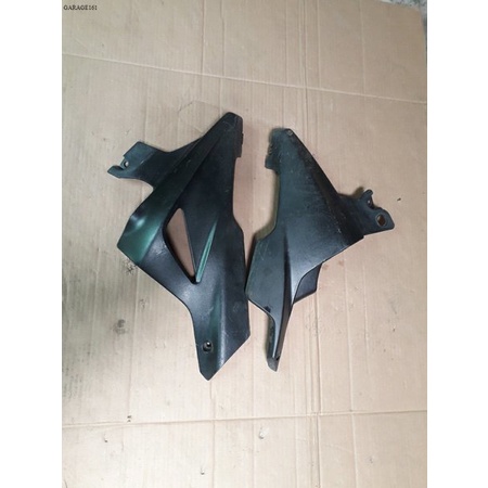 Undercowl CBR 250 CBU Original Undercowl cover sayap bawah tahanan lumpur CBR 250r fi CBU Thailand o