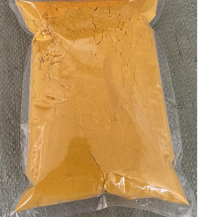 

ぬ Kunyit bubuk murni tanpa campuran 250gr - 500gr ㅭ
