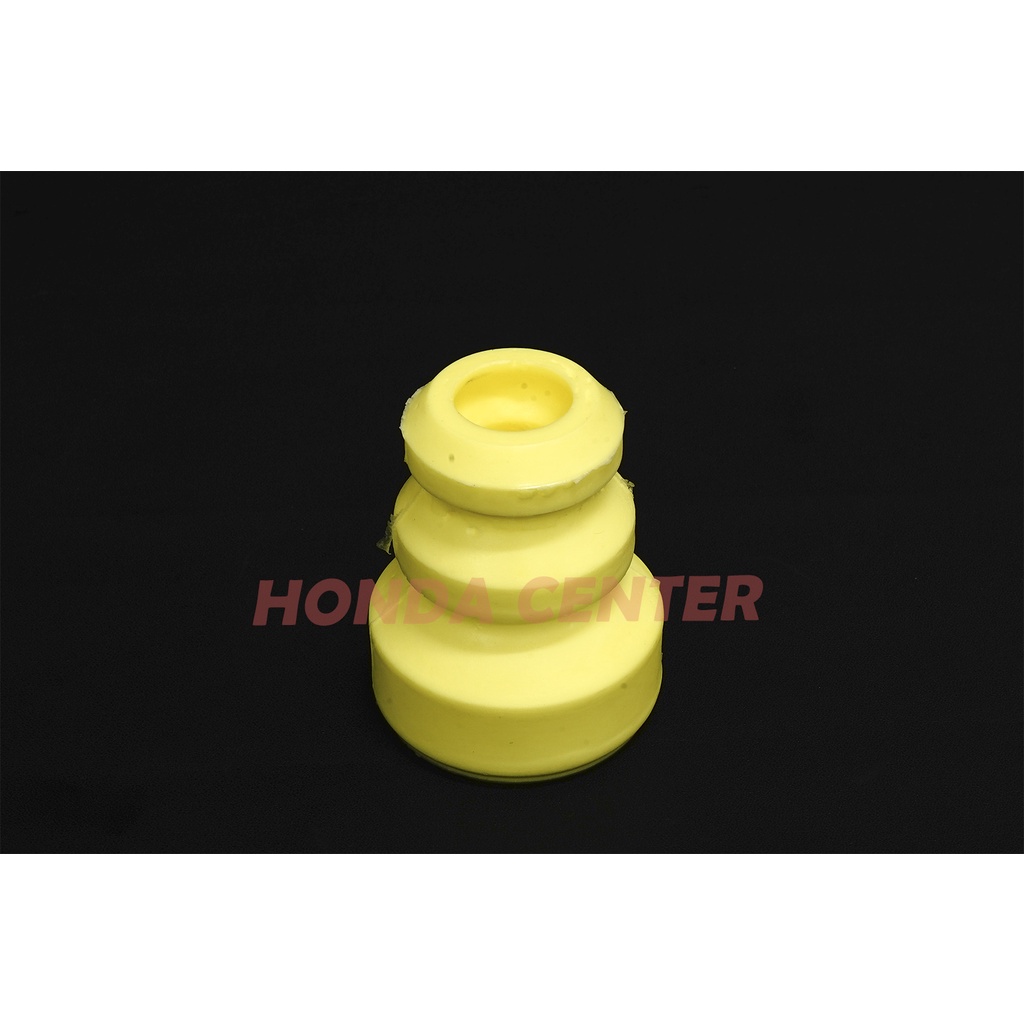karet stopper shock breaker karet anti kandas karet dumper shock depan Accord CM5 CP2 ODYSSEY RB1  2003 2004 2005 2006 2007 2008 2009 2010 2011 2012 2012