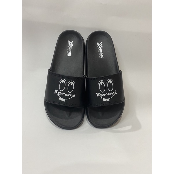 Sandal Selop Pria - Sandal selop xpreme original brand - sandal distro pria