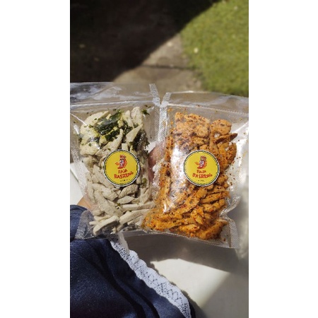 

Paket Usaha 10 Pack Ukuran 100gr