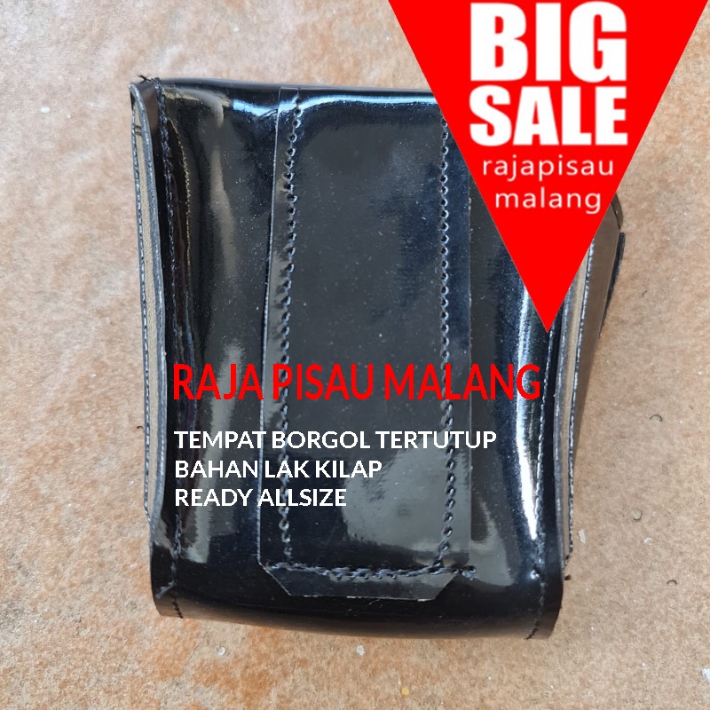 Sarung borgol tangan codura