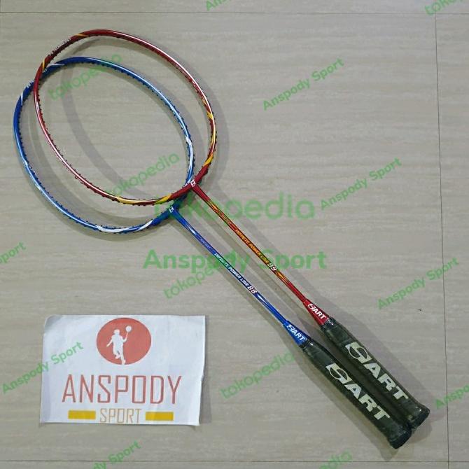 RAKET BADMINTON HART INFINITE POWER LINE 88/99