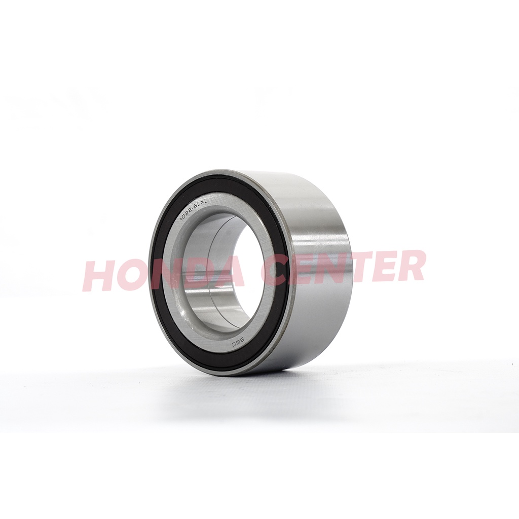 bearing laher lahar roda depan accord cp2 2008 2009 2010 2011 2012