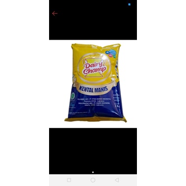

susu 1kg