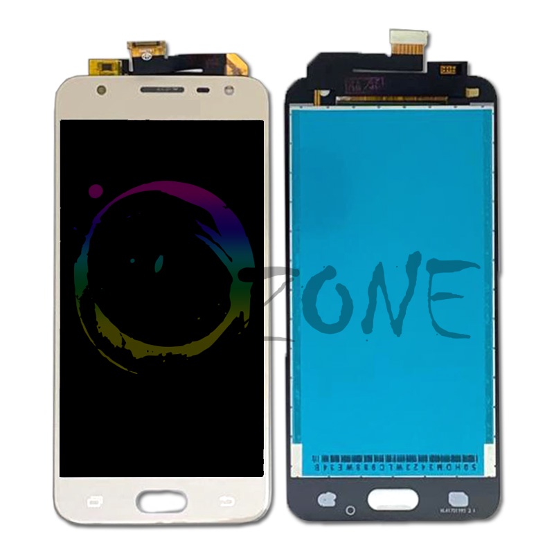 LCD TOUCHSCREEN SAMSUNG J5 PRIME G570 LCD TS FULLSET