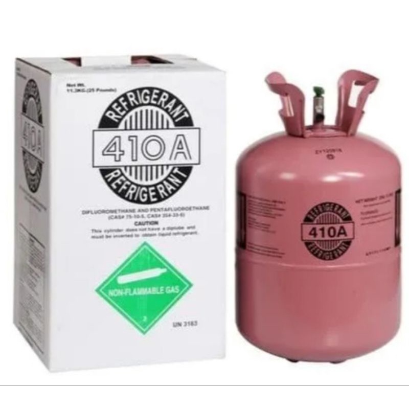 r410Arefri,freon,410