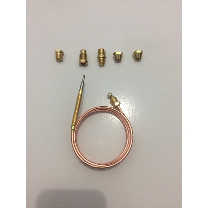 Thermocouple Kompor