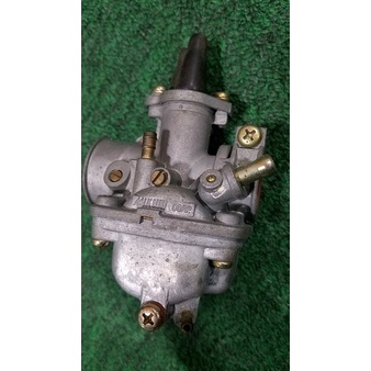 karburator Yamaha V80 ,super delux , V75 ORIGINAL
