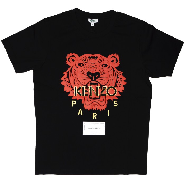 Kenzo CNY Tiger T-shirt (100% Authentic)