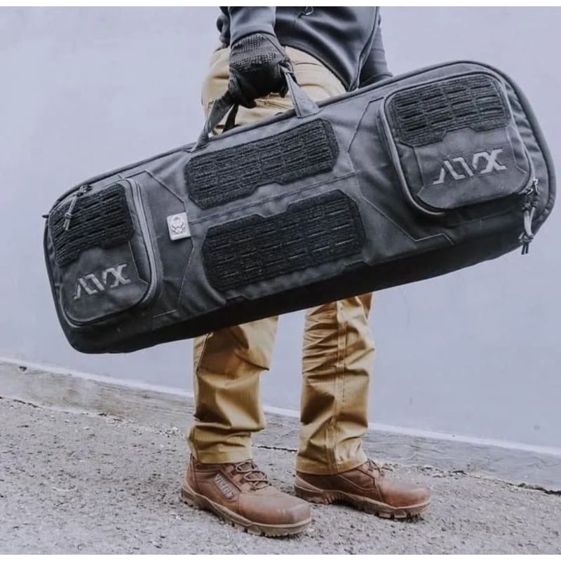 PATAS - Tas AVX DURHAIM Rifle Gunbag Riflebag