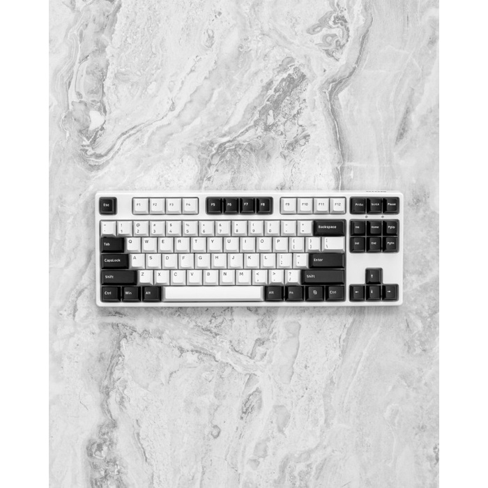 NOIR N2 Pro RGB - Southfacing HOTSWAP Wireless Mechanical Keyboard