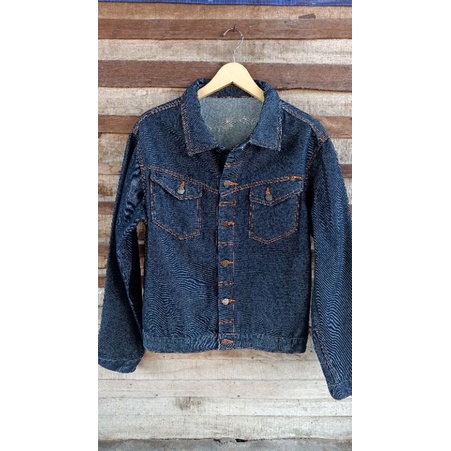 jaket Nudie jaket levis jaket denim