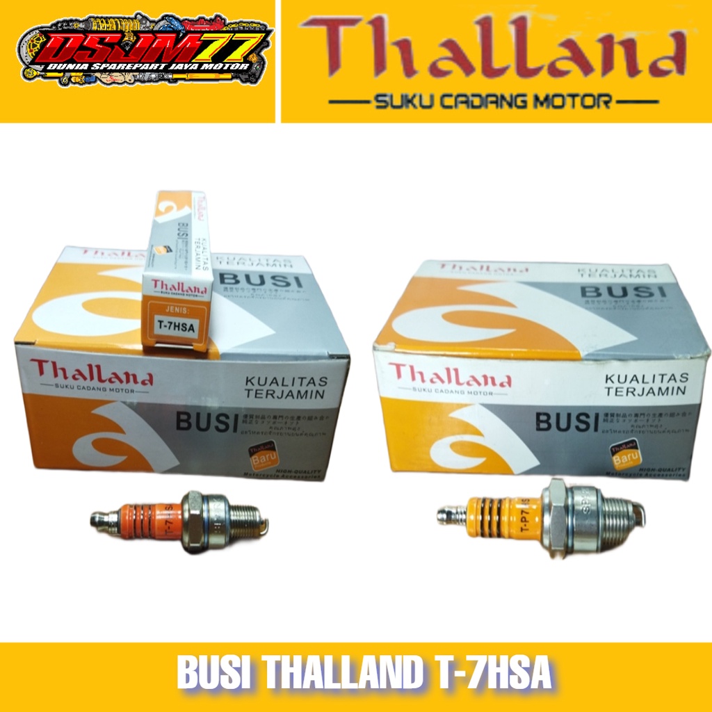 BUSI T7HSA THALLAND BUSI GRAND SUPRA MIO JUPITER Z THALLAND