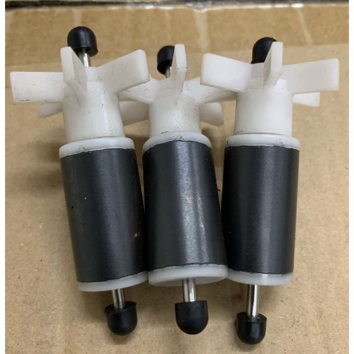 Kipas AS Magnet Impeller Pompa SAKKAI PRO 103 Sparepart Pompa aquarium