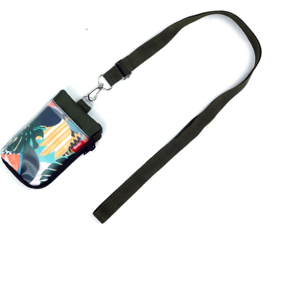 

ヿ Footage MADA ID Card Holder Unisex Gantungan ID card Serbaguna コ