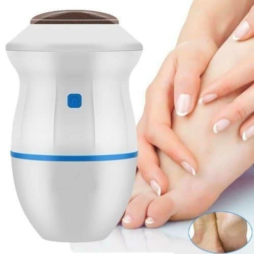 Toe smoother ORIGINAL Footstep Cleaning