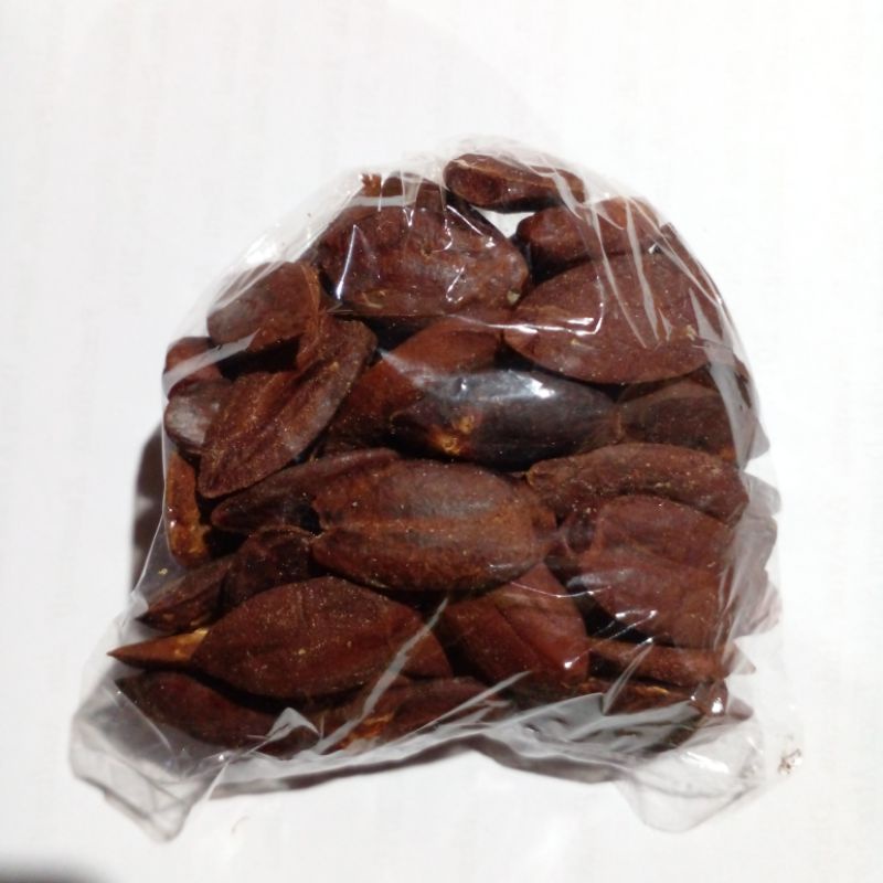 

rempah kenari 50 gram dan 25 gram