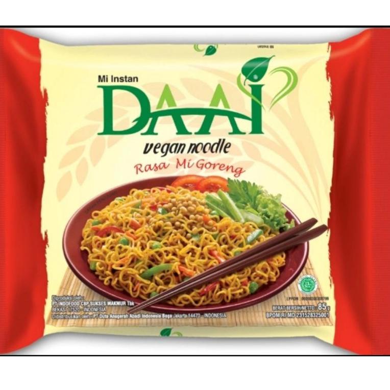 

[Y-H8H] ✉] Mie Vegetarian Daai Goreng / Soto-proses cepat