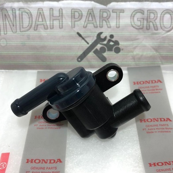 TERMOSTAT VARIO KARBU 110 KARBU VARIO 110 OLD HONDA KVB 901 ORIGINAL HONDA