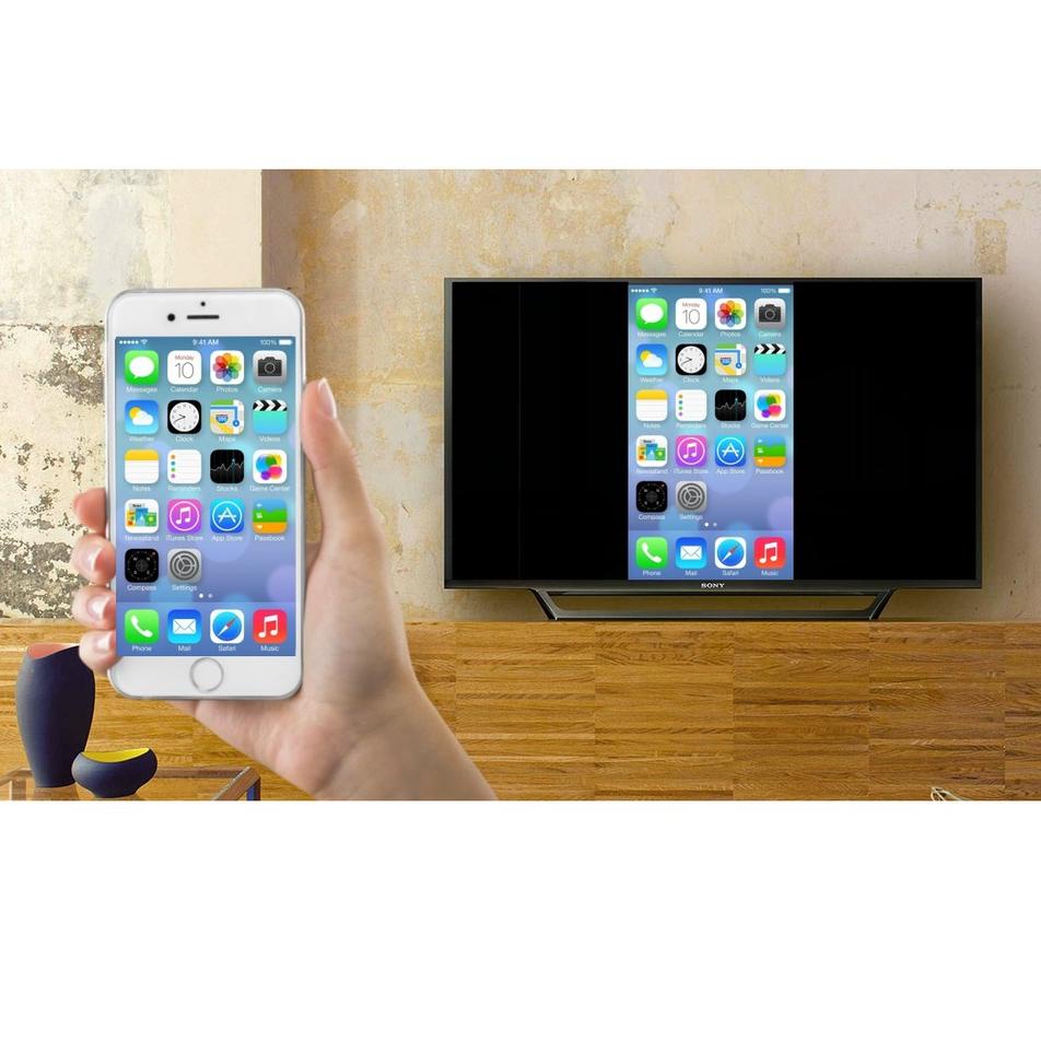 Update Terbatas Anycast Dongle Original + Hdmi to rca / Anycast / Anicast dongle / Dongle WIFI / Don