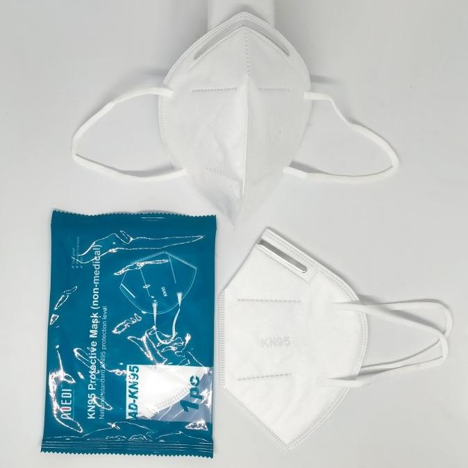 Masker KN95 per 1pcs Mask KN95 Masker KN 95 Mask KN 95 K N95 t-healthylifeoffi Berkualitas
