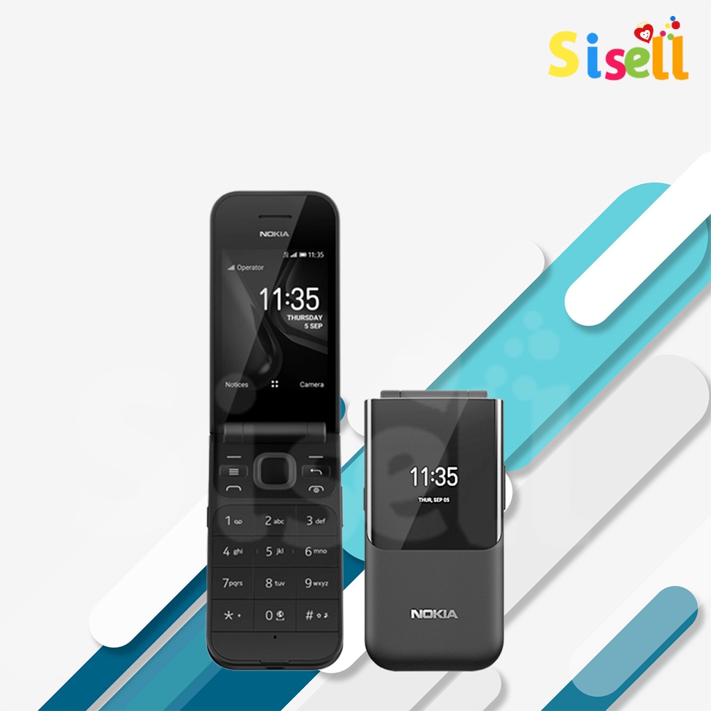 Nokia 2720 Flip 2019