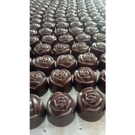 

BON BON Cokelat Couverture 10gr