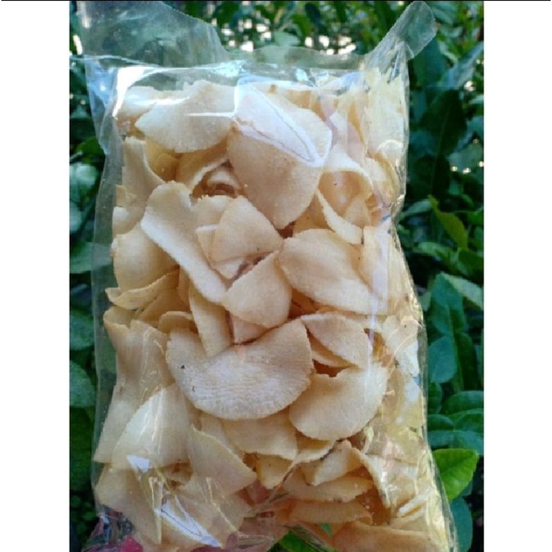 

kripik singkong bawang putih