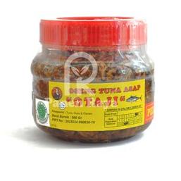 

⇞ Oseng Oseng Tuna Asap Otaji Siap Makan