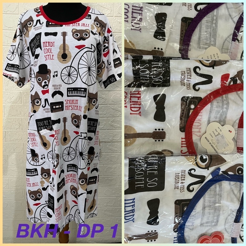 Daster_BKH_tanpa_kancing