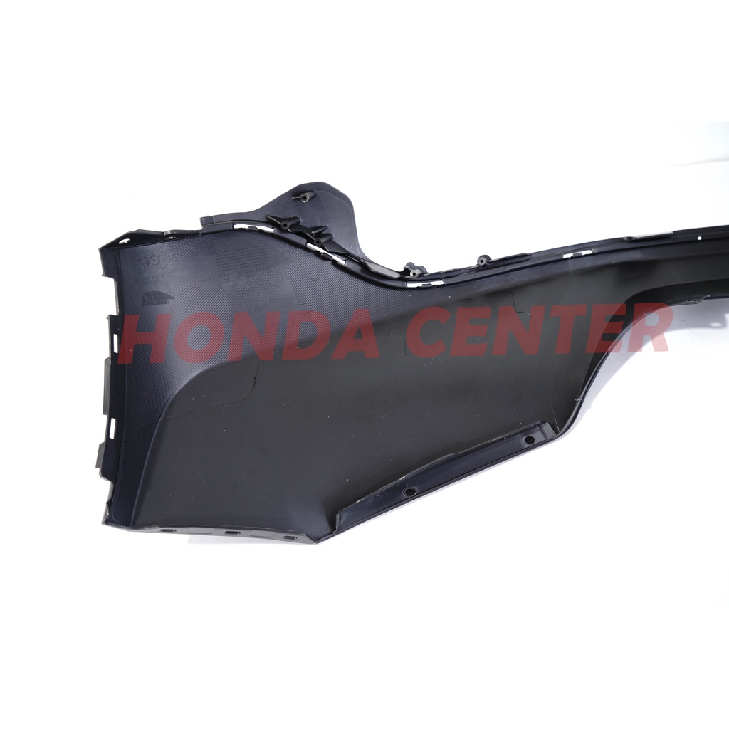 bumper bemper bamper depan up atas honda crv re gen3 2007 2008 2009