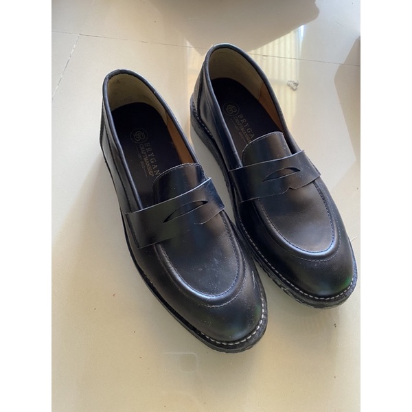 preloved sepatu pria brygan