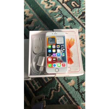 iphone 6s 16gb bypass cell premium