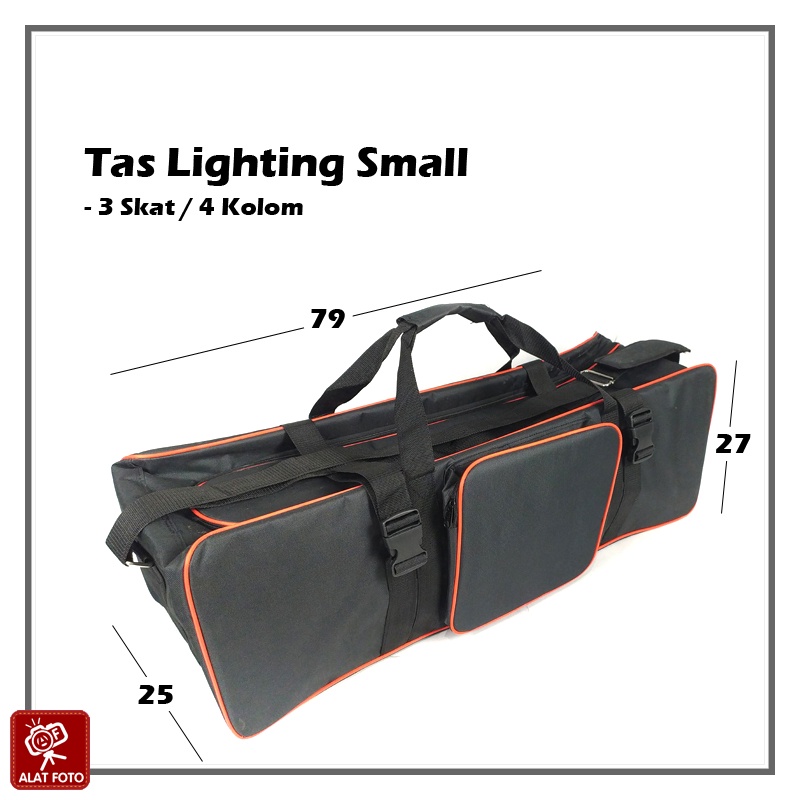 Tas Lighting Studio Small