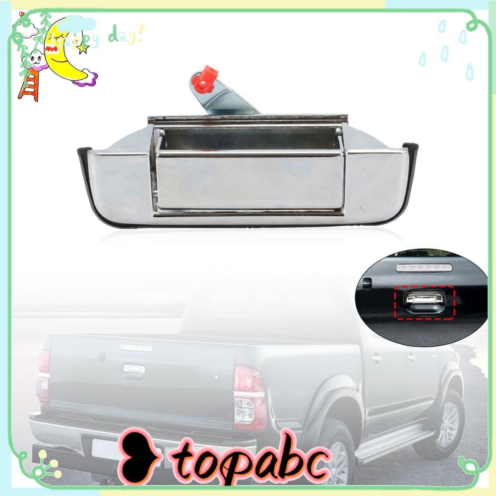 Top Handle Pintu Mobil Awet Car Part Auto Alat Knob Pintu Bak Truk