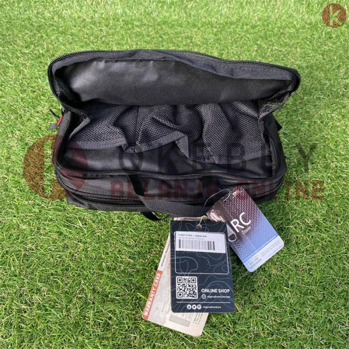 Tas Medis Eiger 910007427 1st Aid Kit Alpine 1.0 P3K Bag