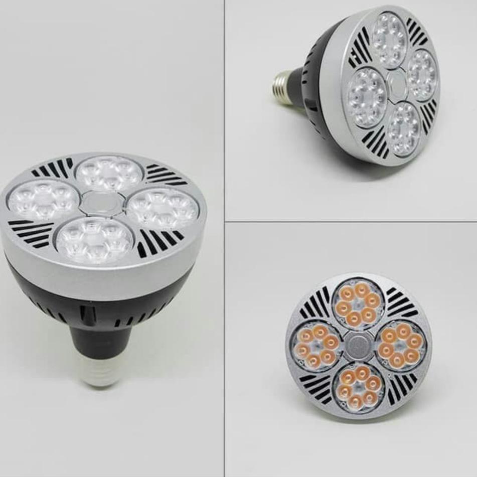 Grosir Terbaru LAMPU LED PAR SPOT LIGHT LAMPU SOROT PAR LIGHT SPOTLIGHT 35W 35 WATT PAR 30 PAR30