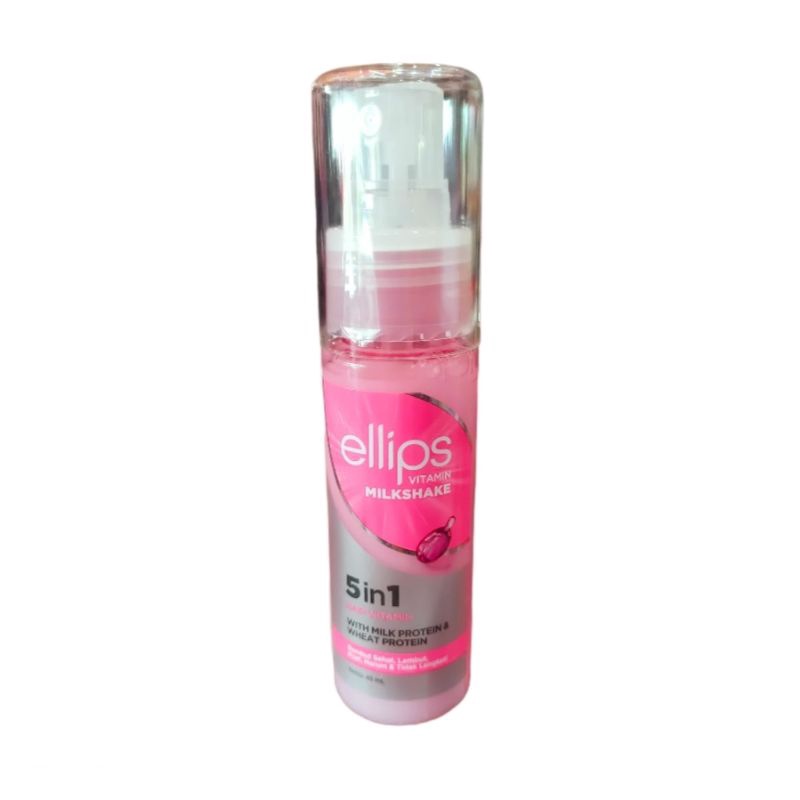 Ellips Hair Repair Milkshake 45ml