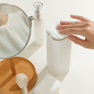 【COD】Empty Makeup Bottle/ Portable Plastic Dispenser Cream Lotion / Soap detergent pump bottle/Push dish soap