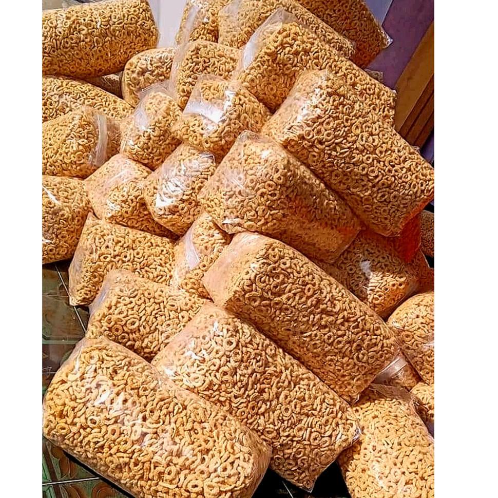 

Seri-Q47Y♥☞ [PROMO] LANTING UDANG/ SLONDOK UDANG/ KLANTING/ KELANTING UDANG/ MAKANAN PEDAS murah