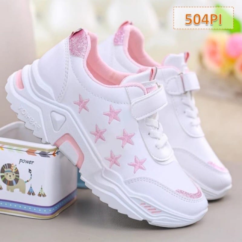 sepatu anak/sepatu sekolah/sneakers anak/sepatu anak sekolah/sepatu anak terlaris