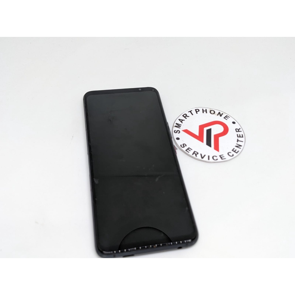 lcd asus rog 5 original copotan