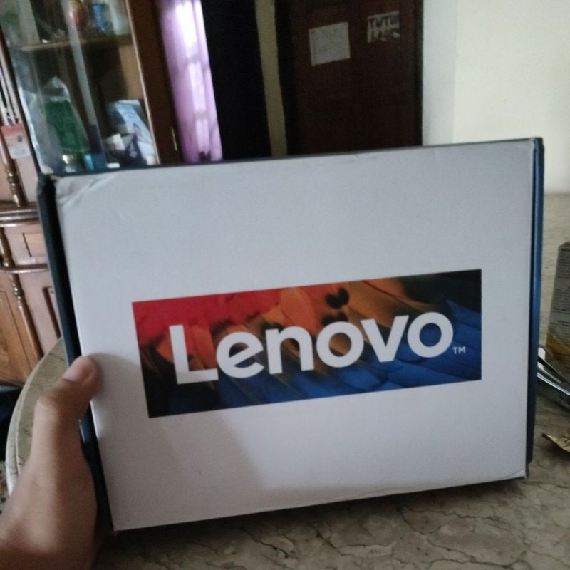 Lenovo D330